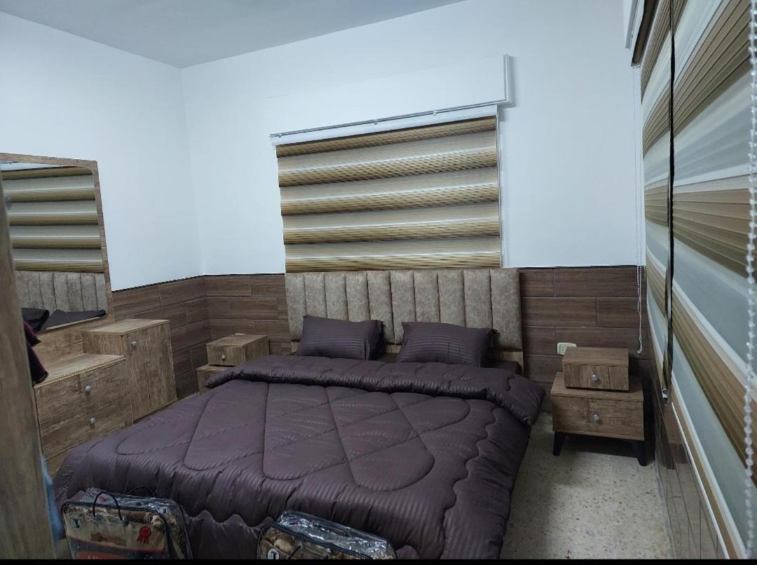 Cozy 4 Appartement