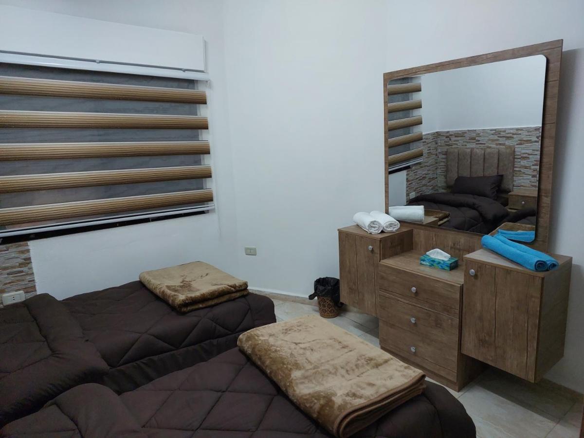 Appartement Cozy 4