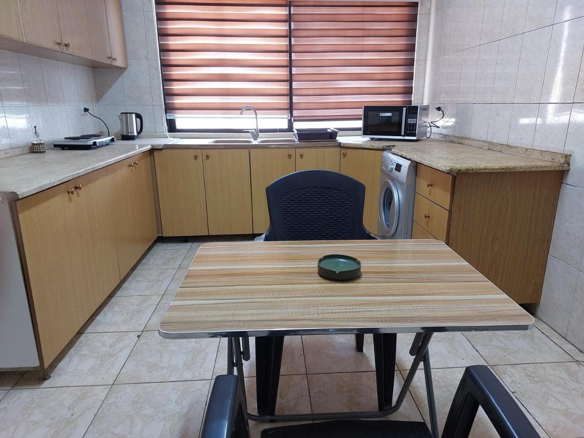 Appartement Cozy 4 *