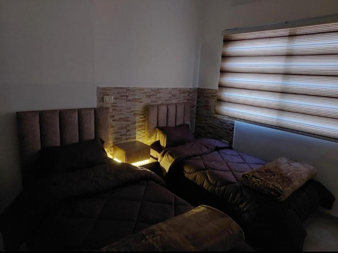 Appartement Cozy 4 Amman