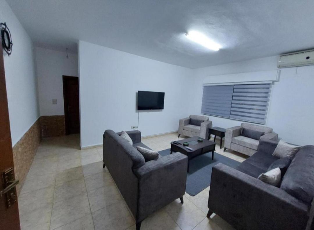 Appartement Cozy 4 Amman