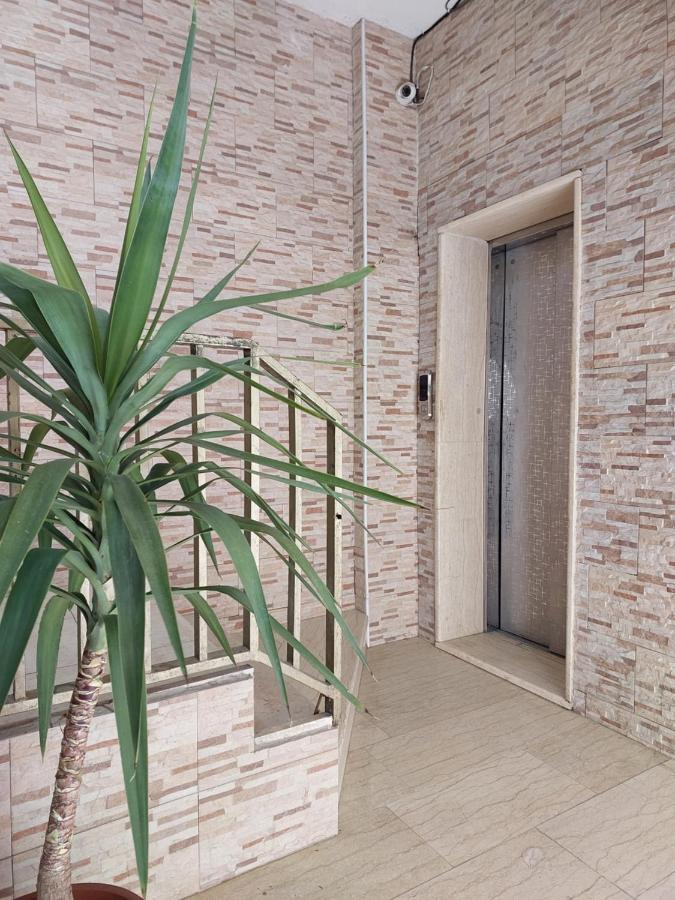 Appartement Cozy 4 *