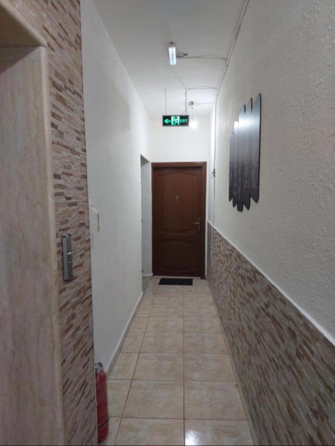 Cozy 4 Appartement