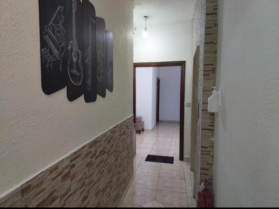 Cozy 4 Appartement Amman