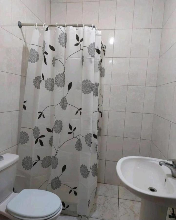 Appartement Cozy 4 Amman