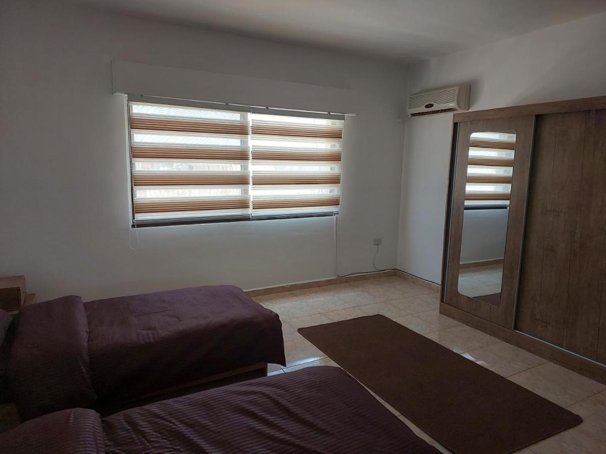 Cozy 4 Appartement Amman