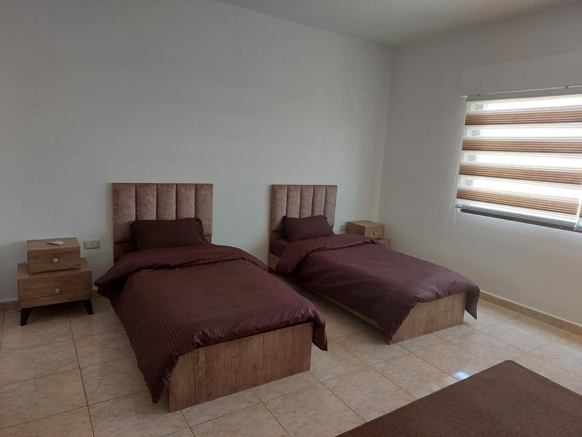 Cozy 4 Amman