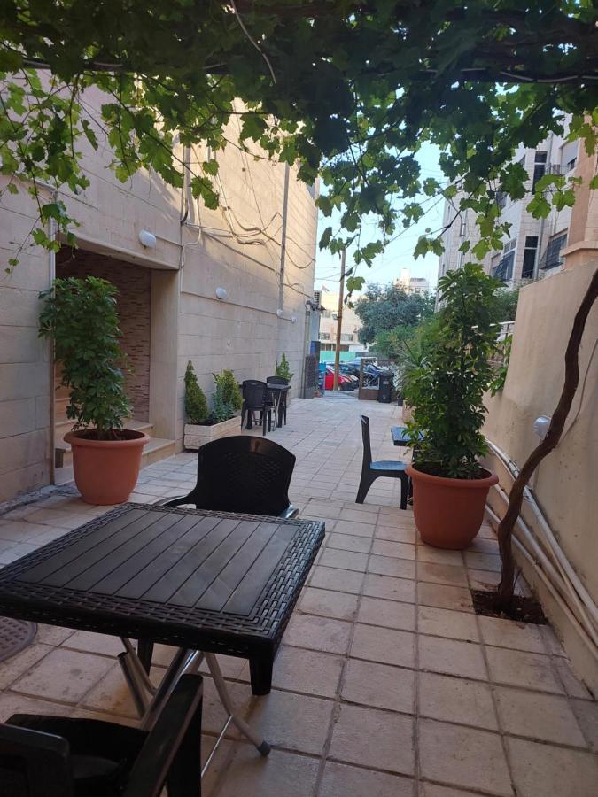Appartement Cozy 4 Amman