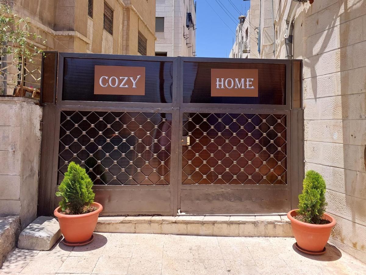 Cozy 4 *