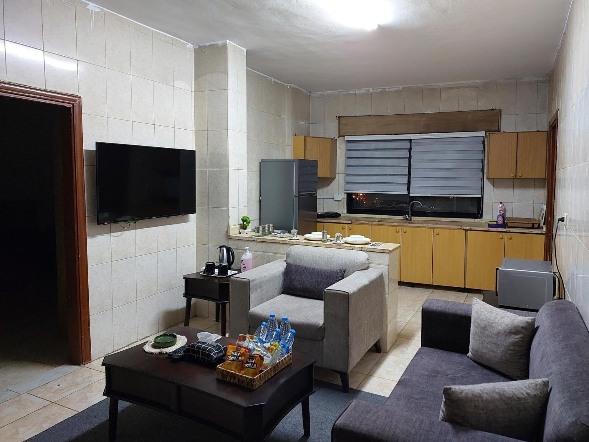 Appartement Cozy 4