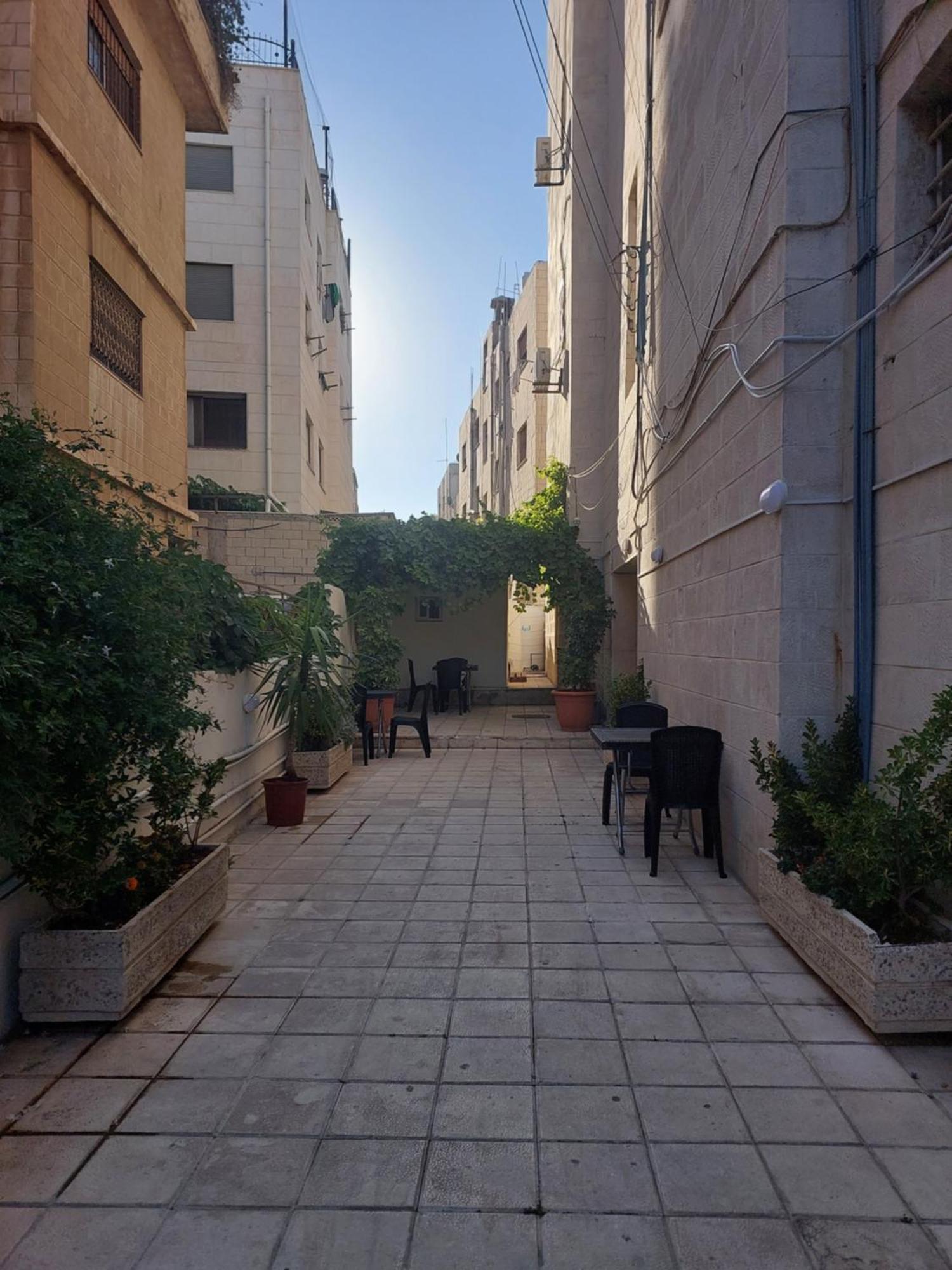 Cozy 4 Appartement
