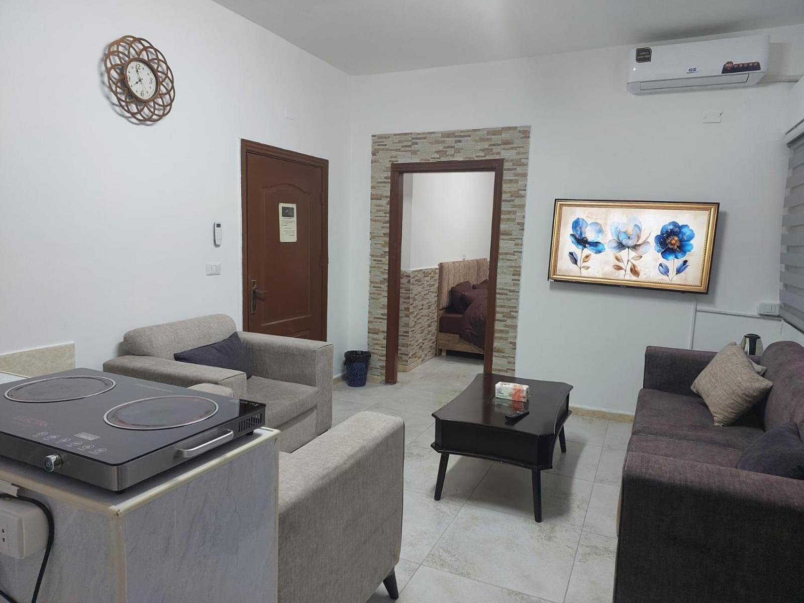 Cozy 4 Appartement Amman