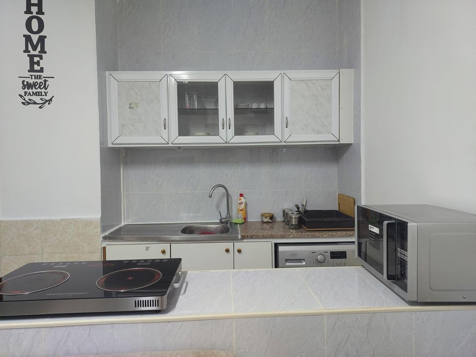 Cozy 4 Amman