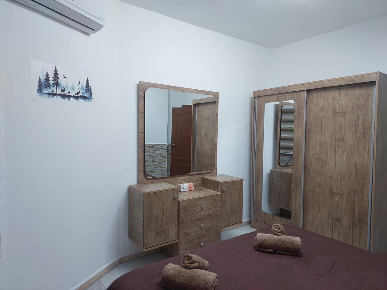 Cozy 4 * Amman
