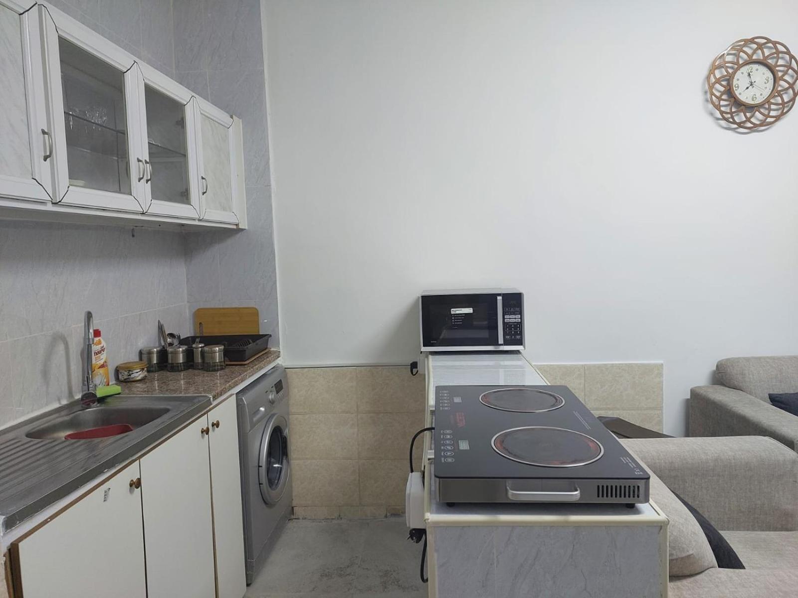 Cozy 4 Appartement
