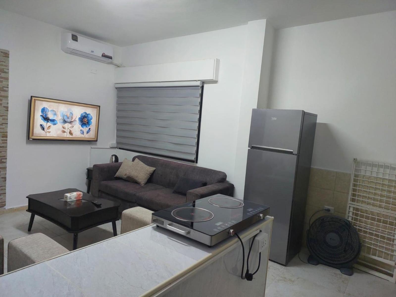 Cozy 4 Appartement *