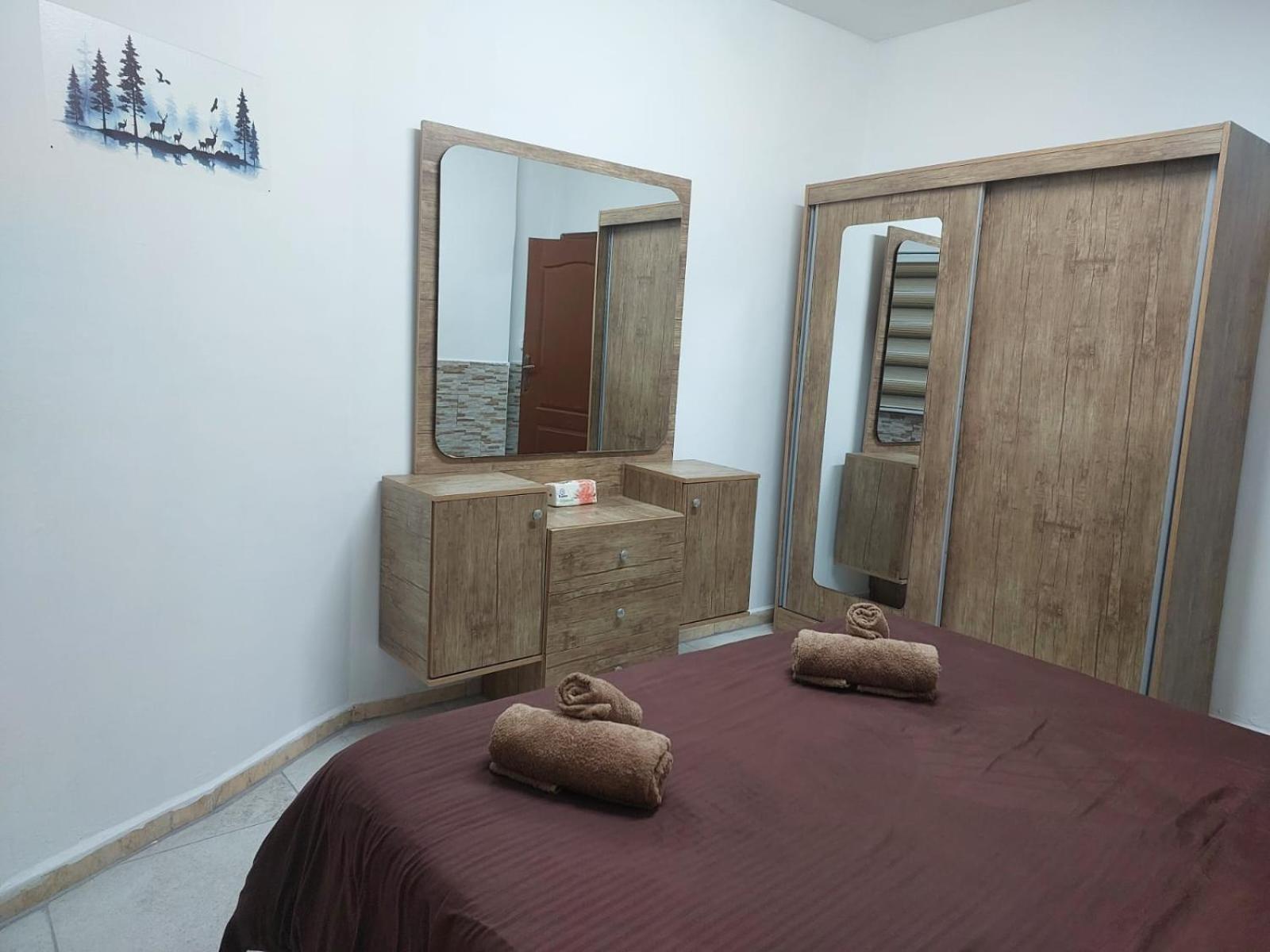 Cozy 4 Appartement Amman