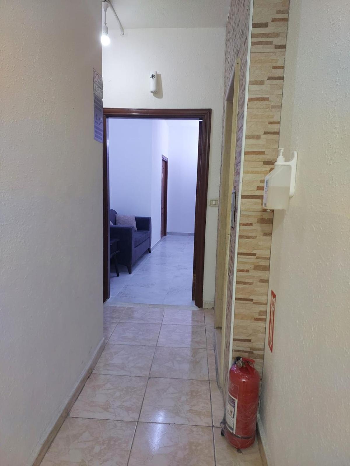 Appartement Cozy 4 Amman