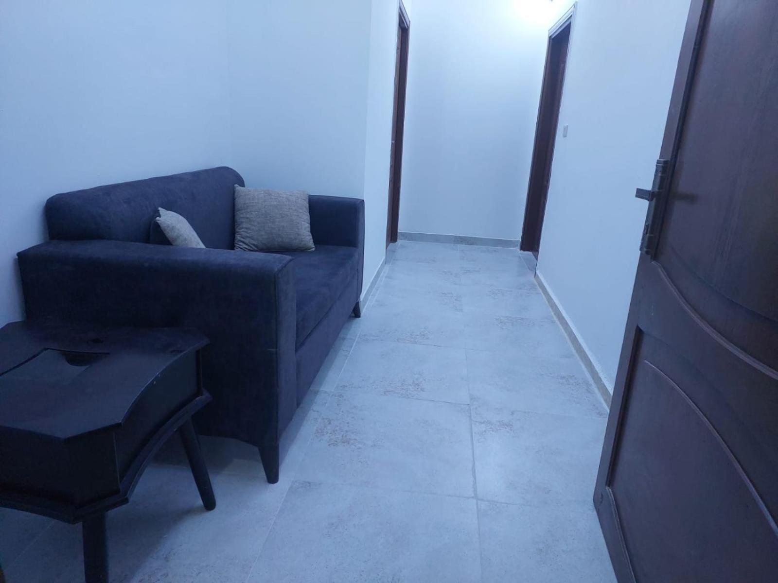 Cozy 4 Amman