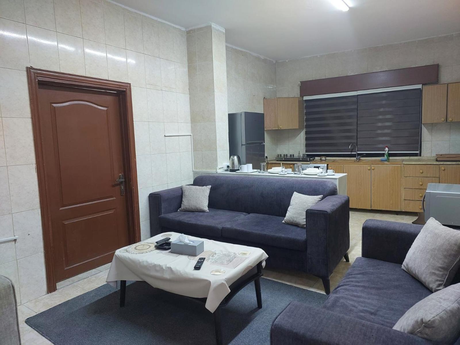 Appartement Cozy 4 Amman
