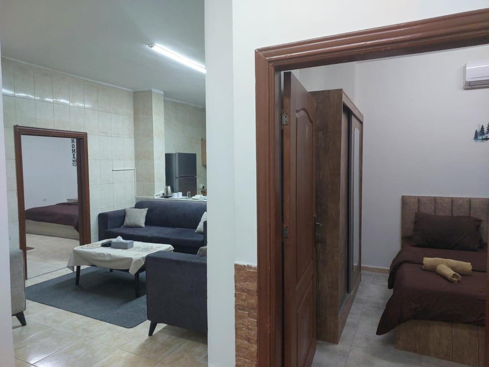 Cozy 4 Appartement *