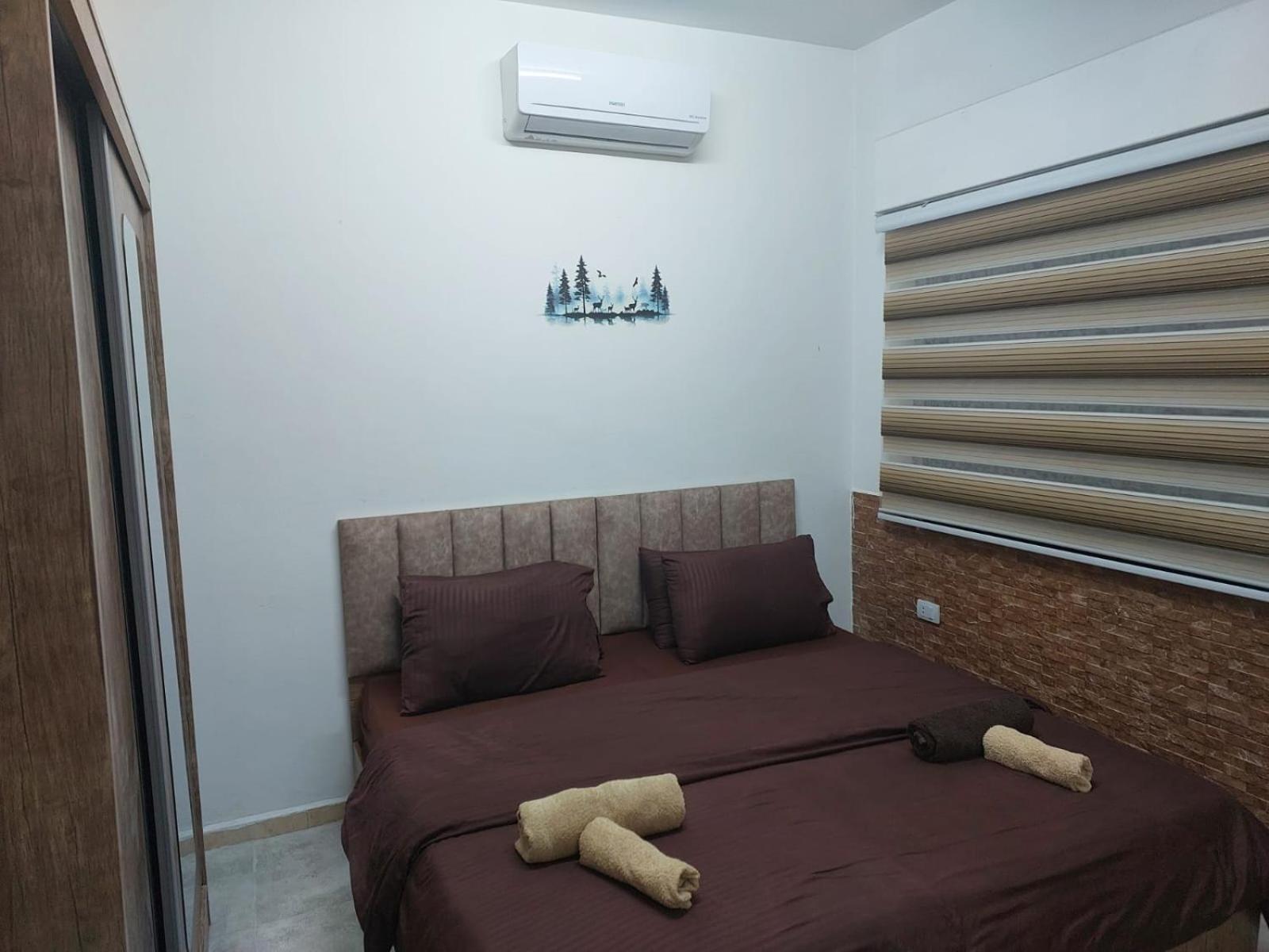 Appartement Cozy 4 *