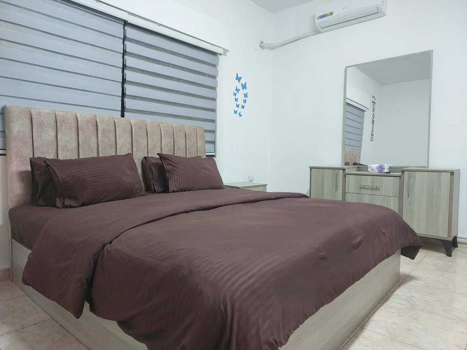 Cozy 4 Amman