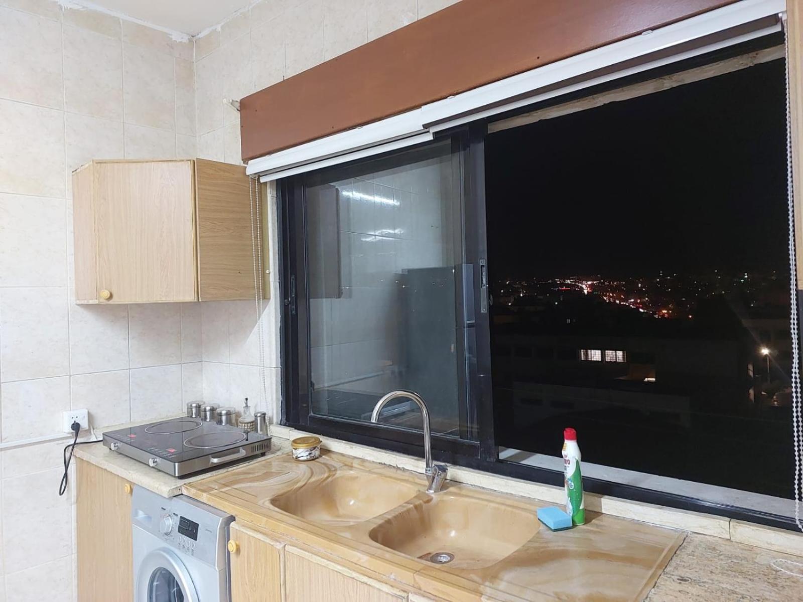 Cozy 4 * Amman