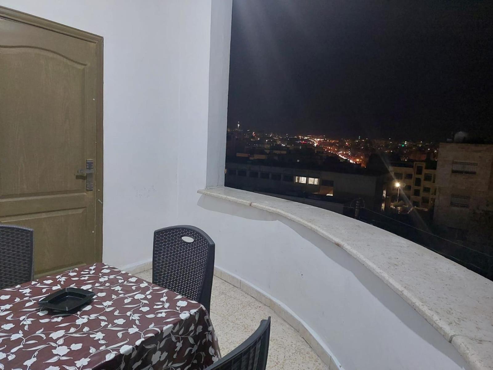 Cozy 4 Amman